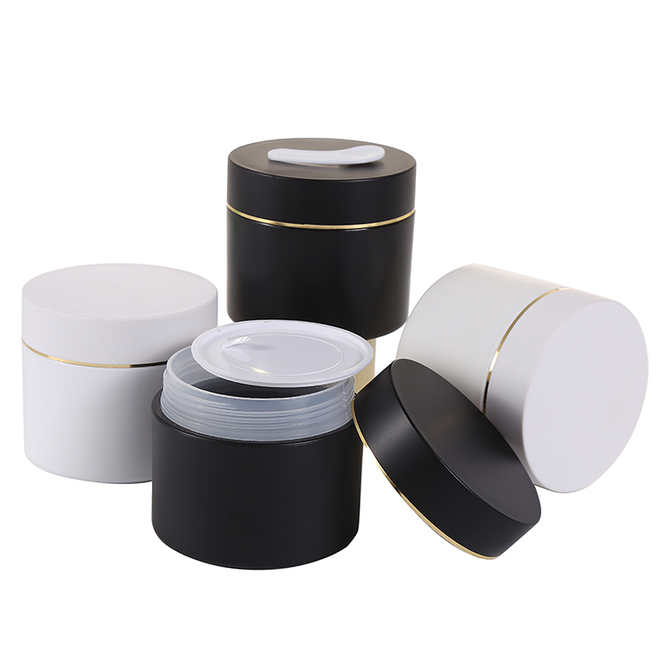 6005 4 500 Ml Cream Jar