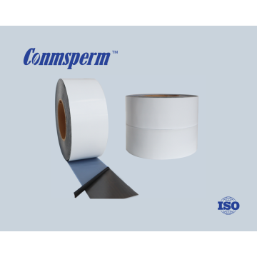 Weather-resistant Polyester Composite Film Butyl Tape 100