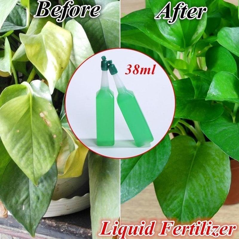 18ml Flower Strong Rooting Liquid Growing Roots Seedling Strong Recovery Root Vigor Germination Aid Fertilizer Garden Medicine