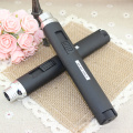 Windproof lighter Outdoor Lighter Jet Flame Butane Gas Refill Lighter Welding Soldering Torch Pen Welding torch Pen lighter