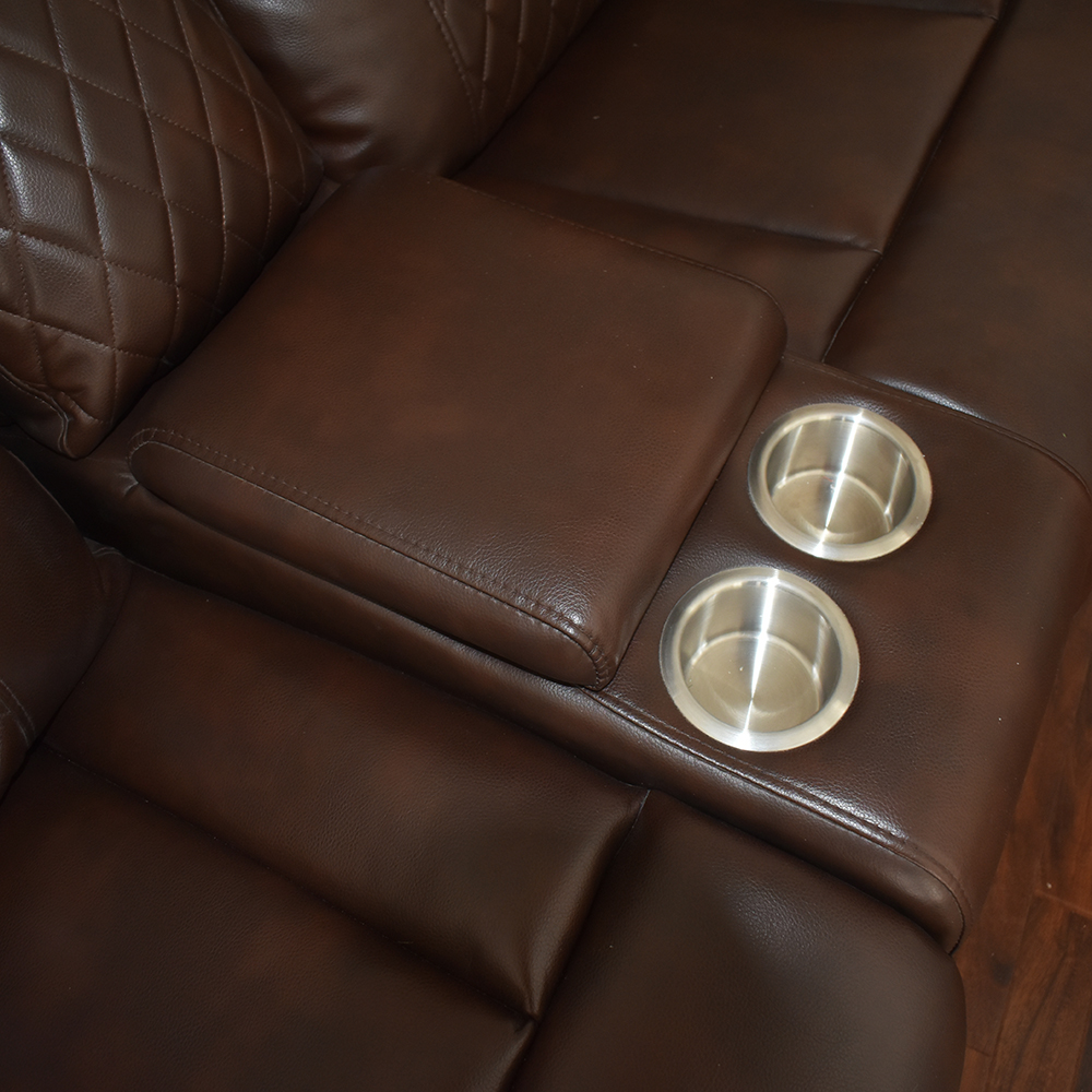 Corner Sectional Sofa 9