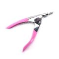 1PCS stainless steel Manicure Tool Nail Clipper Cuticle Scissor