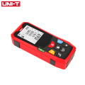 UNI-T Digital Laser Distance Meter 80M 100M 120M 150M Rangefinder Building Electronic Tape Measure Medidor Trena Laser Ruler