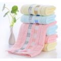 77 x 33 cm Soft Cotton Bath Towels Beach Towel For Adults Absorbent Terry Luxury Hand Face Sheet Adult men women basic Towels