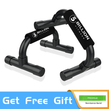 5BILLION Fitness Push Up Bar Push-Ups Stands Push-up Rack for Building Chest Muscles Home or Gym Exercise Training
