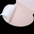 100pcs=50Pairs/lot Underarm Cotton Sweat Pads Disposable Armpits Antiperspirant Unisex Absorbing Deodorant Stickers Guarda Roupa