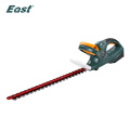 EAST Power Tools 18V Li-ion Battery Cordless Hedge Trimmer Hand Pruning Rechargeable Cutter Factory Direct Selling Green ET2804