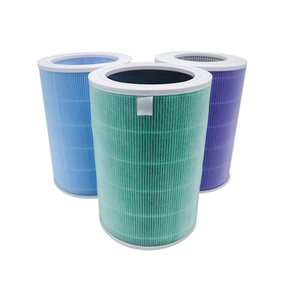 For Air Purifier Filter 2/ 2S/3/PRO Air Cleaner Filter Intelligent Mi Air Purifier Core Formaldehyde Enhanced S1 version