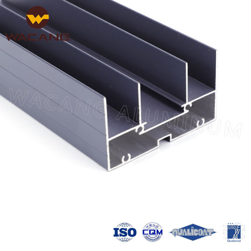 Offer Aluminum Profile for Anodized/Powder Coating/Electrophoresis From China