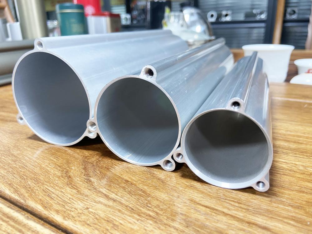Molecular Sieve Cylinder