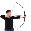 30/40lbs Professional Bow and Arrow Archery Recurve Bow Hunting Outdoor Sports Shooting Game Suitable for left and right hands