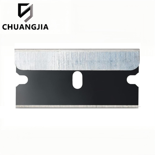 Black Oxide Single Edge Razor Blades Supplier, Supply Various Black Oxide Single Edge Razor Blades of High Quality