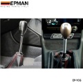 Shift Knob Extension For Gear Shifter Lever Extended 3in M12X1.25 EP-YCG12125-3