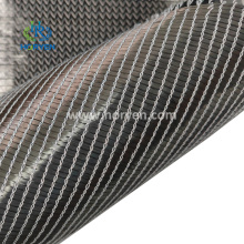 200gsm multiaxial carbon reinforcement fabric for speed boat