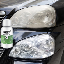 HGKJ-8-20ML Car Polishing Repair Kit Headlight Agent Bright White Headlight Lamp Transformation Accessories 5-20ml Polish Care