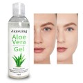 30/50/100ml Natural Aloe Vera Gel Soothing Moisturizer Acne Sunscreen Treatment Treatment Care Skin Skin Lotion Cream Gel H0Z4
