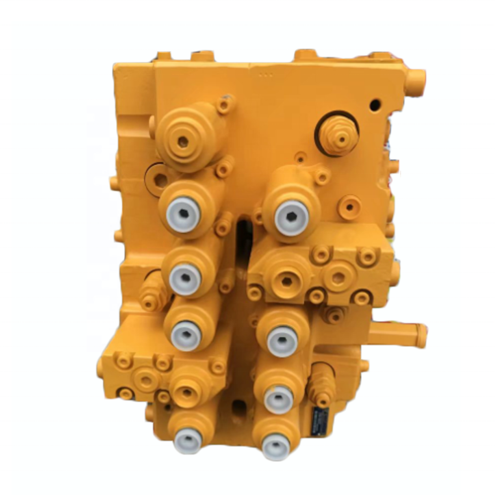 R210LC-7 control valve 31N6-18003P for Hyundai