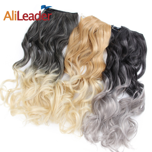 Synthetic Hair Extension Body Wave 5 Clips-in Hairpieces Supplier, Supply Various Synthetic Hair Extension Body Wave 5 Clips-in Hairpieces of High Quality