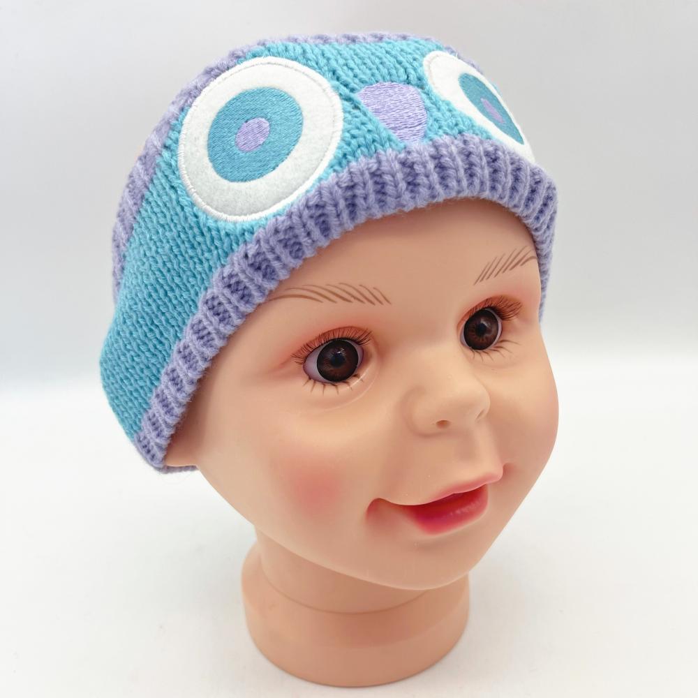 Cf F 0009 Knitted Hair Band 1