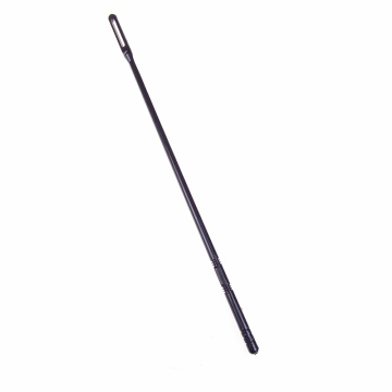 1PCS Woodwind Instruments Flute Sticks Flute Cleaning Rod Stick 34.5cm Accessories