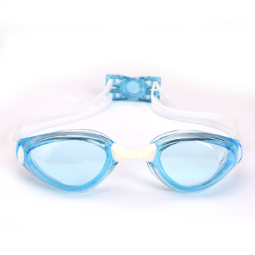 Men Women Professional Swimming Goggles Anti-fog UV Protection Swimming eyewear Waterproof Silicone Swim Glasses Adult Eyewear