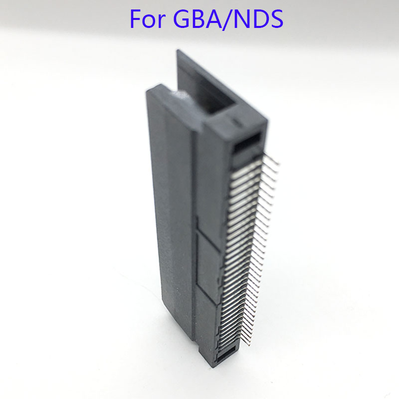 5Pcs For Nintendo DS NDSL GBA Game Cartridge / Card Reader Slot Repair Part