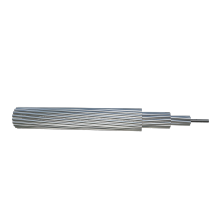 Aluminum Alloy Conductor Steel Reinforced 140mm2