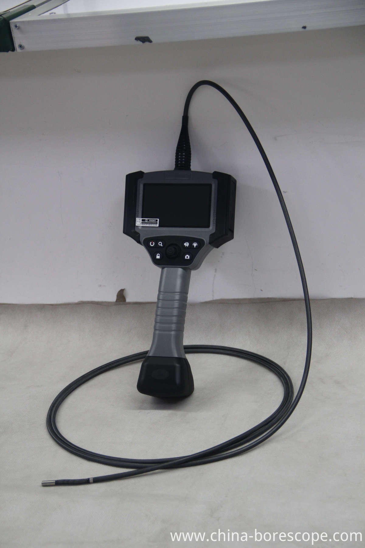 8mm camera portable borescope
