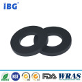 Silicone Or Rubber Gasket For Tap Valves