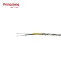 Kapton Insulated Thermocouple Wire