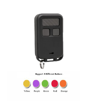 For 890MAX garage door Remote 81LM 371LM, 971LM 891LM compatible duplicator