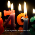 Hot Sale Creative Number Birthday Party Candle