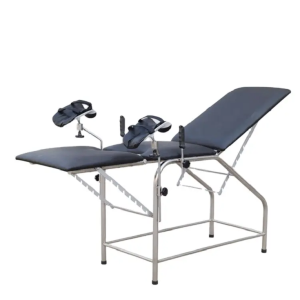 Hospital Gynecological Professional Examination Bed