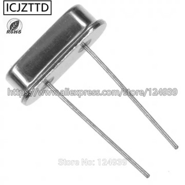 10pcs NEW DIP-2 28.224MHZ 28.224M 28.224 28.322MHZ 28.322M 28.322 28.375MHZ 28.375M 28.375 28.636MHZ 28.63636MHZ 28.63636M 49S