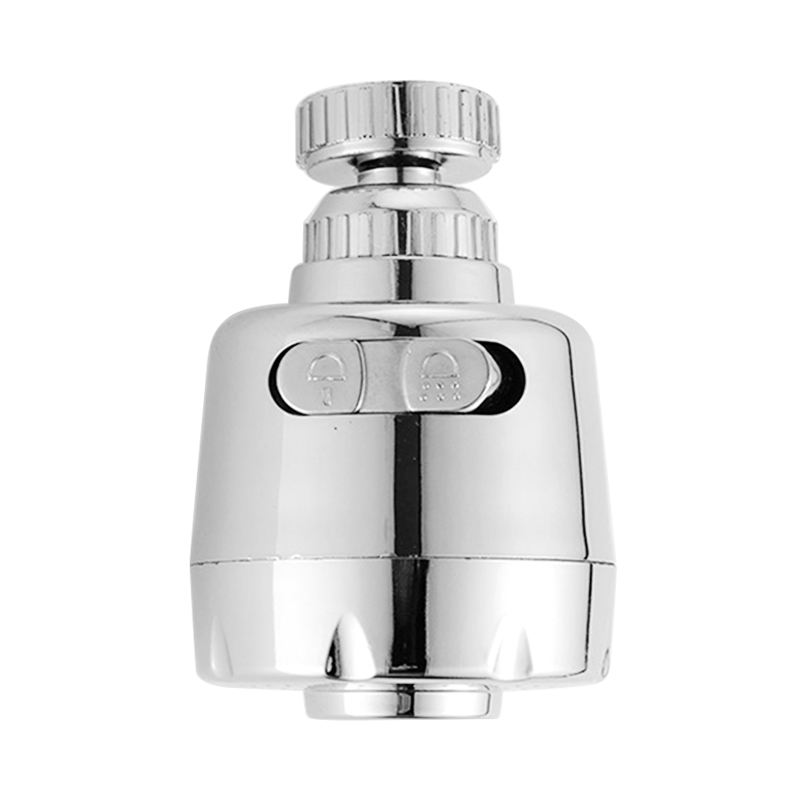 360 Degree Rotatable Kitchen Faucet Spray Head Tap Water Valve Splash Filter Nozzle Sink Aerator Head torneiras grifos Filter