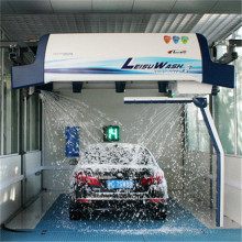 Portable Automatic Car Washer Cost