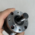 56MM Planet Reducer Gearbox For DC/Step Motor High Torque DIY Reduction Gear Box (PLG56 -4 Series)