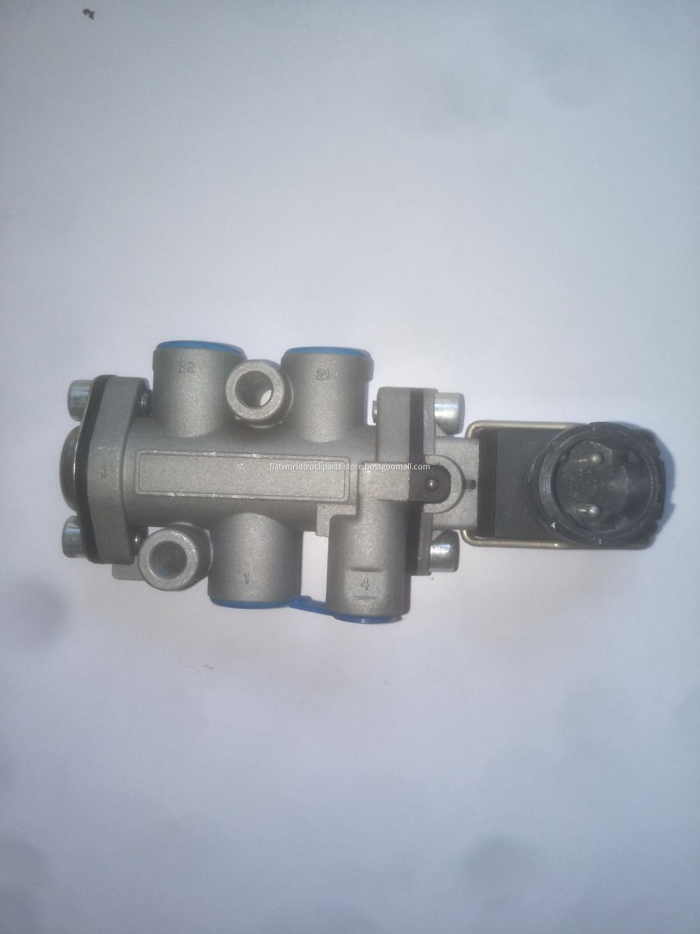 Heavy truck solenoid valve1457275/1457276