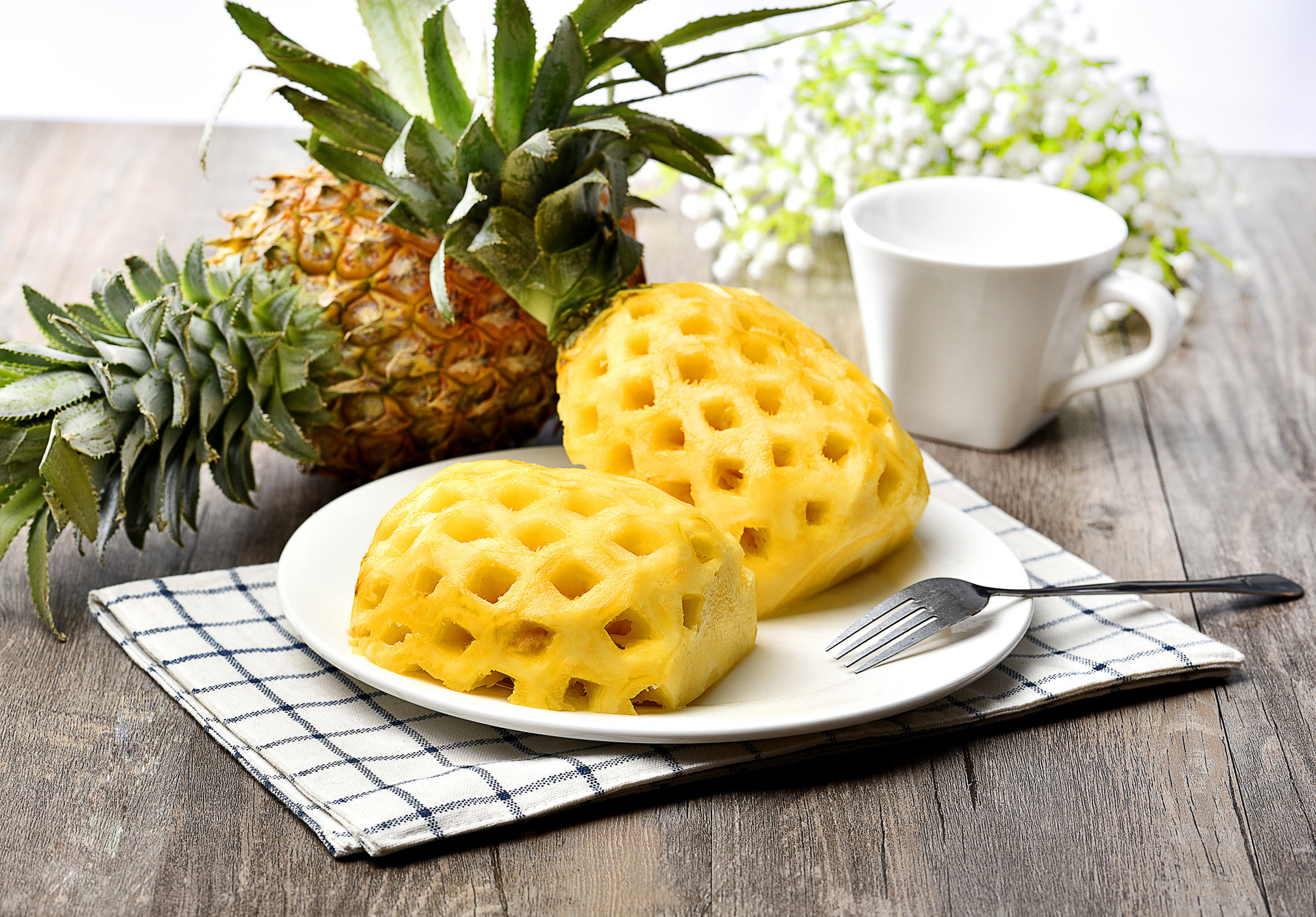 Pineapple