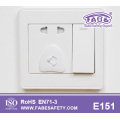 Child Safe Plate Outlet Cover