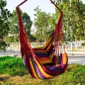 Camping mat chair 100X130CM hammock Fashion Home Portable Outdoor Camping Tent Hanging Swing Chair hiking hammocks new F1642
