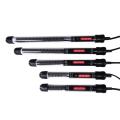 New 50~300W Aquarium Heater Rod Stainless Steel Adjustable degree Celsius to Control Temperature Heat water for Fish Tank