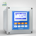 Online Automatic Control Dissolved Oxygen Meter for Fishing