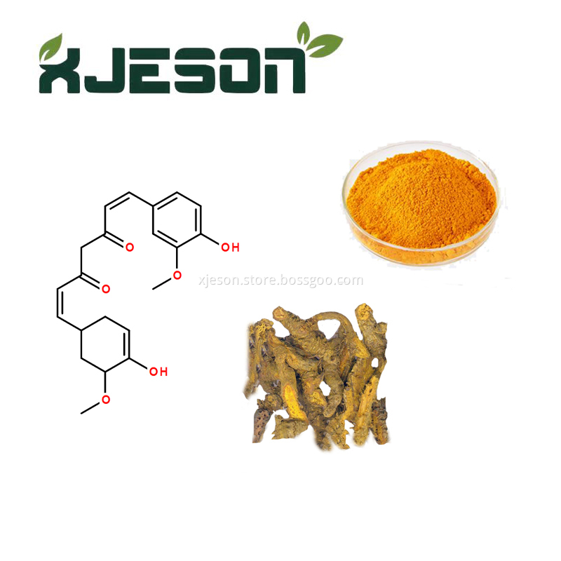 Best Price Curcumin