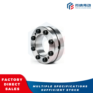 Heavy Load Keyless Locking Assembly