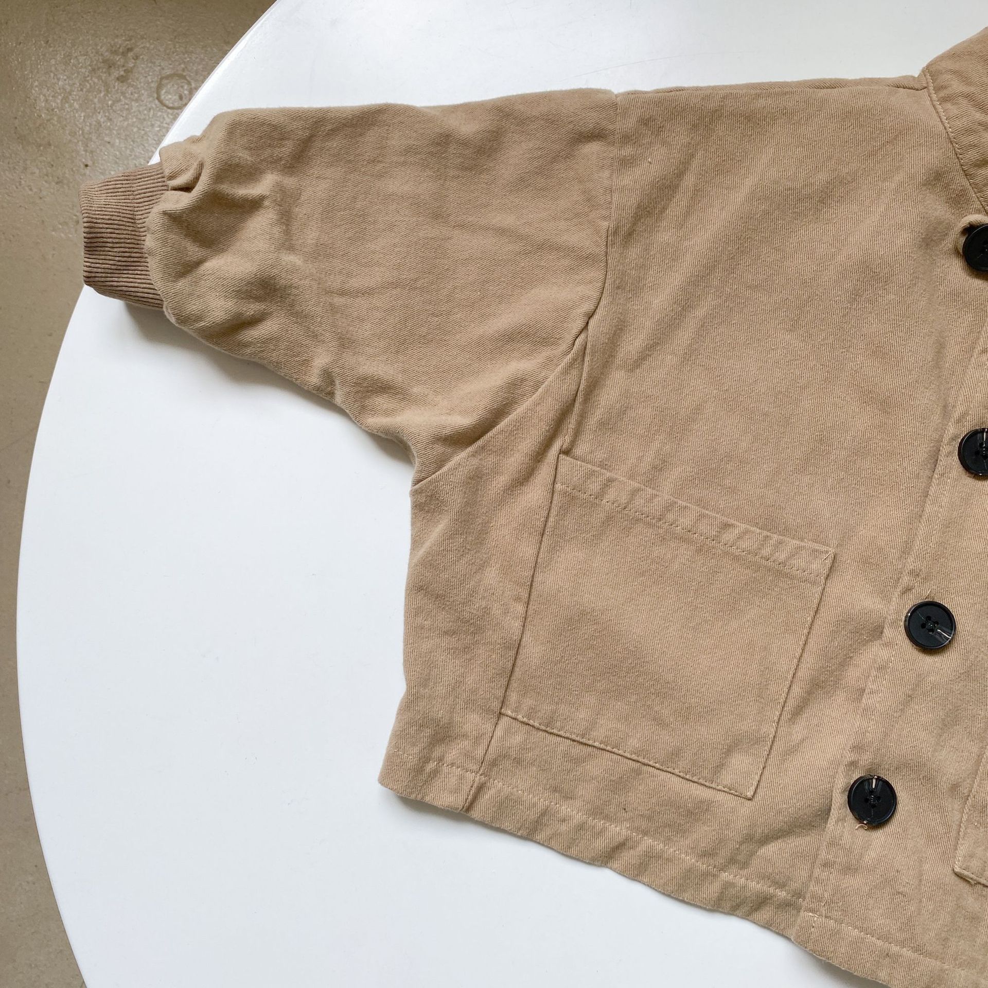 Boys Trench Coat