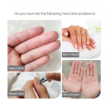 PUTIMI 3pack Moisturizing Hand Mask Spa Gloves Exfoliating Hand Patches Gloves Whitening Mask Peeling Foot Mask Remove Dead Skin