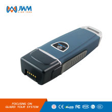 JWM Rugger RFID Guard Tour Patrol System for Three readers and 30 RFID tags with Free Cloud Software