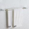 double towel bar