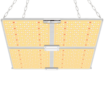 Full Spectrum 400W LED Grow Light for Greenhouse